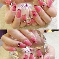 思迪新秘美甲美睫沙龍