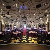 潮港城國際婚宴會館