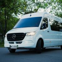 九歐九人座禮車